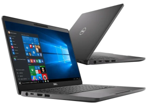 Dell Latitude 5300 13" i5-8365U 8GB RAM 256GB SSD IPS FHD Modem LTE Win 11