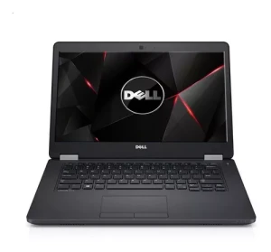 Dell Latitude 5480 14" i5-6300U 8GB RAM 128GB SSD Win 11 Pro