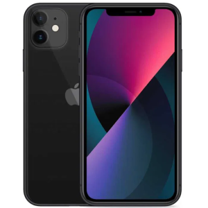 Apple iPhone 11 A2221 64GB 6,1" Dual SIM Liquid Retina HD