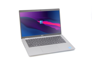 Dell Latitude 5420 14" i5-1135G7U 16GB RAM 256GB SSD FullHD IPS Win11