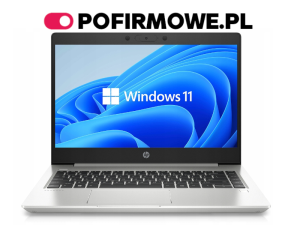 HP ProBook 440 G7 14" i5-10310U 8GB RAM 256GB SSD Full HD Win 11