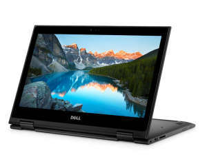 Dell Latitude 3390 2w1 Laptop i Tablet 13" i5-8250u 8GB RAM 256GB SSD Dotykowy Win 11 Pro