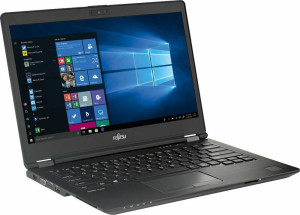 Fujitsu LifeBook E5410 14" i5-10210U 16GB RAM 256GB SSD FullHD IPS WIN 11 Pro