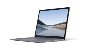 Microsoft Surface Laptop 3 13,5" i5-1035G7 8GB RAM 256GB SSD Dotykowy IPS 2K Win 11 Pro