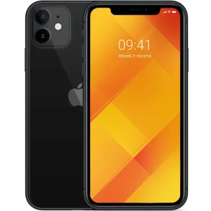 Apple iPhone 11 A2111 256GB 6,1" Dual SIM Liquid Retina HD