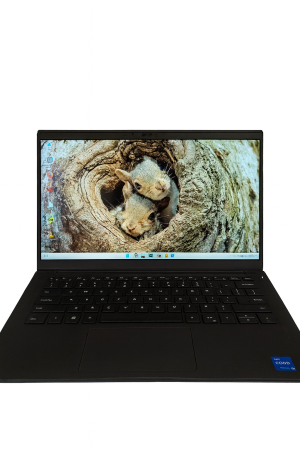 Dell Latitude 7420 14" i5-1145G7 8GB RAM 256GB SSD Iris XE Win 11 Pro