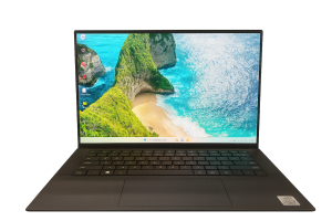 Dell Precision 5550 15,6" i9-10855H 32GB RAM 512GB SSD Quadro T2000 4GB IPS FullHD WIN 11 Pro
