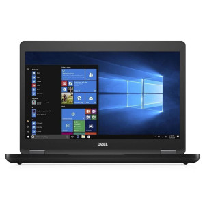 Dell Latitude 5490 14" i7-8650U 32GB RAM 512GB SSD IPS FHD NVIDIA MX130 2GB Win 11 Pro