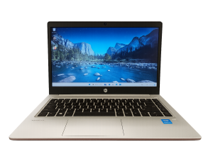 HP ProBook 430 G8 13,3" i3-1115G4 8GB RAM 128GB SSD WIN 11 Home