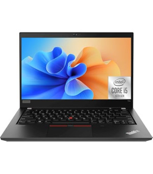 Lenovo 14" ThinkPad T14 i5-10210U 8GB RAM 256GB SSD FullHD Win 11 Pro