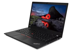 Lenovo ThinkPad T490 14" i5-8365U 6GB RAM 512GB SSD Win 11 Pro SIM LTE