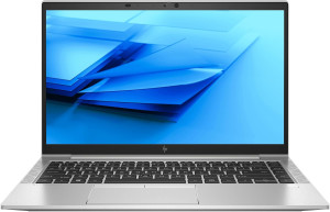 HP EliteBook 840 G7 14" Intel i5-10310U 8GB RAM 256GB SSD IPS Full HD WIN 11 Pro
