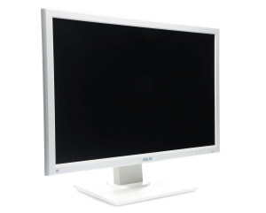 Monitor Asus BE24A 24" IPS Full HD Pivot HUB USB Biały