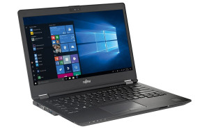 Fujitsu LifeBook U7410 14" i5-10210U 16GB RAM 256GB SSD Full HD IPS WIN 11 Pro