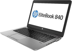 HP EliteBook 840 G2 14,1" i5-5300U 8GB RAM 256GB SSD FullHD Win 11 Pro