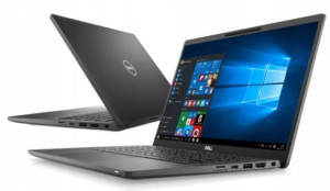 Dell Latitude 7420 14" i5-1145G7U 8GB RAM 256GB SSD Win 11 Pro