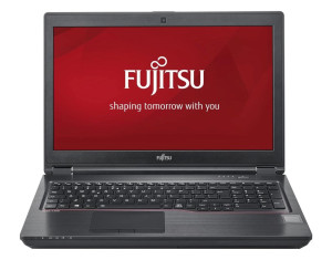 Fujitsu Celsius H7510 15" xeon w-10855m 32GB RAM 1000GB SSD Nvidia Quadro T2000 WIN 11 Pro