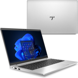 HP EliteBook 640 G9 Intel Core i5-1245U / 32 GB RAM / SSD 512 GB / 14" Full HD IPS / WIN 11