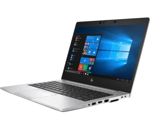HP EliteBook 840 G6 14" i5-8365U 8GB RAM 256GB SSD FHD IPS Win 11 Pro