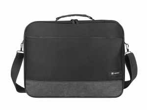 Torba na laptopa IMPALA 2 14.1" ONYX Czarna