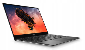 Dell XPS 13 7390 13" i7-10510U 16GB RAM 512GB SSD Dotykowy UHD 4K WIN 11 Pro