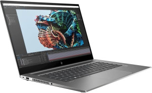 HP ZBook Power G8 15" i7-11850h 32GB RAM 512GB SSD RTX A2000 4GB Win 11 Pro