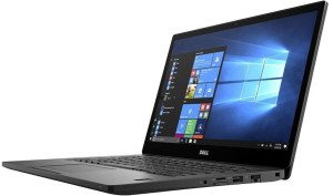 Dell Latitude 7480 14" i5-6300U 8GB RAM 128GB FullHD IPS Win 11 Pro