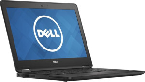 Dell Latitude E7270 12" i5-6300U 8GB RAM 128GB SSD Win 11 Pro