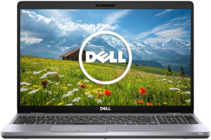 Nowy Dell Latitude 5520 15,6" i5-1145G7 16GB RAM 256GB SSD IPS Full HD SIM LTE WIN 11 Pro