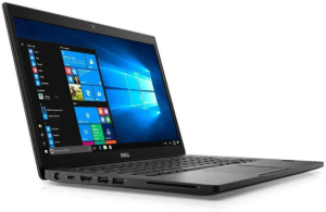 Dell Latitude E7270 12,5" i5-6300u 8GB RAM 128GB SSD Win 11 Pro