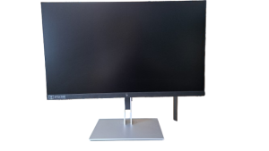 Bezramkowy Monitor HP E27 G4 27" / Full HD / IPS / HDMI / DisplayPort