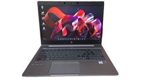 HP Zbook 14u i5-8350u 32gb 512ssd Dotykowy Ekran z wbudowanym filtrem prywatności SIM LTE