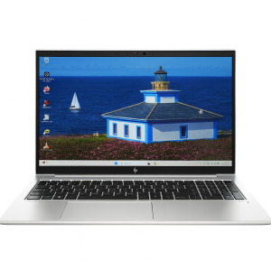 HP EliteBook 855 G8 15,6" AMD Ryzen 7 Pro 5850U 16GB RAM 256GB SSD IPS Full HD WIN 11 Pro