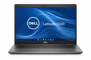 Dell Latitude 5320 Intel Core i5 / 16 GB RAM / SSD 512 GB / Full HP IPS / WIN 11
