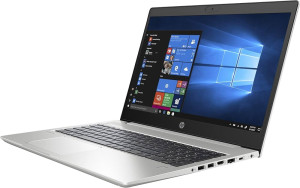HP ProBook 455 G7 15,6" Ryzen 5 4500U 16GB RAM 256GB SSD IPS FHD Win 11 Pro