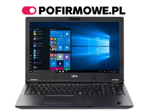 Fujitsu LifeBook E559 15,6" i3-8145U 8GB RAM 256GB SSD Full HD WIN 11 Pro