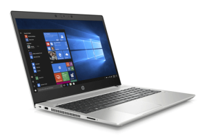HP ProBook 455 G7 15,6" Ryzen 5 4500U 16GB RAM 256GB SSD IPS FHD Win 11 Pro