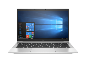 HP EliteBook 835 G7 13" AMD Ryzen 3 Pro 4450U 16GB RAM 256GB SSD IPS Full HD Win 11 Pro