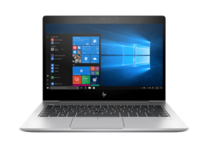 HP EliteBook 830 G5 13" i5-8250U 16GB RAM 256GB SSD IPS FullHD Win 11 Pro