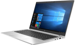 HP EliteBook 835 G7 13,3" Ryzen 3 PRO 4450U 16GB RAM 256GB SSD IPS Full HD WIN 11 Pro