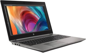 HP ZBook 15 G6 15,6" i9-9880H 32GB RAM 512GB SSD nVidia Quadro T2000 4GB Full HD IPS Win 11 Pro