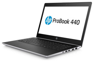 HP ProBook 440 G5 14" i5-8250U 8GB RAM 256GB SSD Full HD IPS Win 11 Pro
