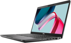 Dell Latitude 5400 14" i5-8365U 8GB RAM 256GB SSD IPS FullHD Win 11 Pro