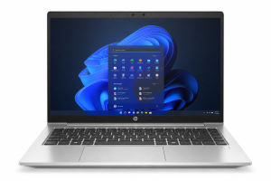 HP EliteBook 640 G10 Intel Core i5-1345U / 10 rdzeni / 16 GB RAM / SSD 512 GB / Windows 11