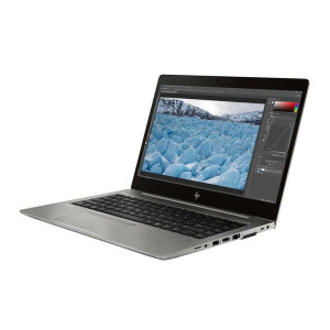 HP ZBook 14u G6 14" i5-8365u 16GB RAM 256GB SSD FullHD IPS Dotykowy Filtr Prywatności Win 11 Pro