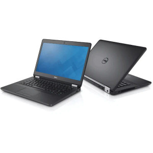 Dell Latitude 5490 14" i7-8650u 32GB 512GB SSD Nvidia MX130 IPS FullHD Win 11 Pro