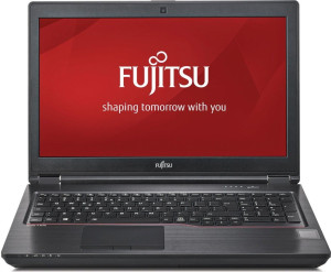 Fujitsu Celsius H780 15" xeon e-2176m 16GB RAM 512GB SSD Nvidia Quadro P2000 4GB WIN 11 Pro