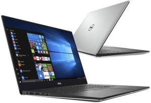 Dell Precision 5540 15" i9-9880H 64GB RAM 256GB NVMe Quadro 4GB WIN 11 Pro
