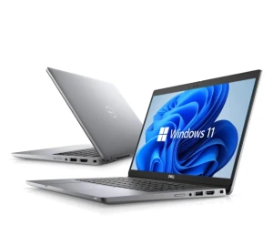 Dell Latitude 5320 13" i5-1145G7 16GB RAM 512GB SSD Iris XE FullHD IPS LTE Win 11 Pro