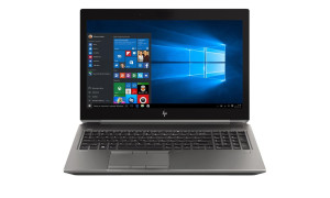 HP ZBook 15 G6 15,6" i9-9880H 64GB RAM 512GB SSD Nvidia Quadro T1000 4GB FHD IPS LTE Win 11 Pro